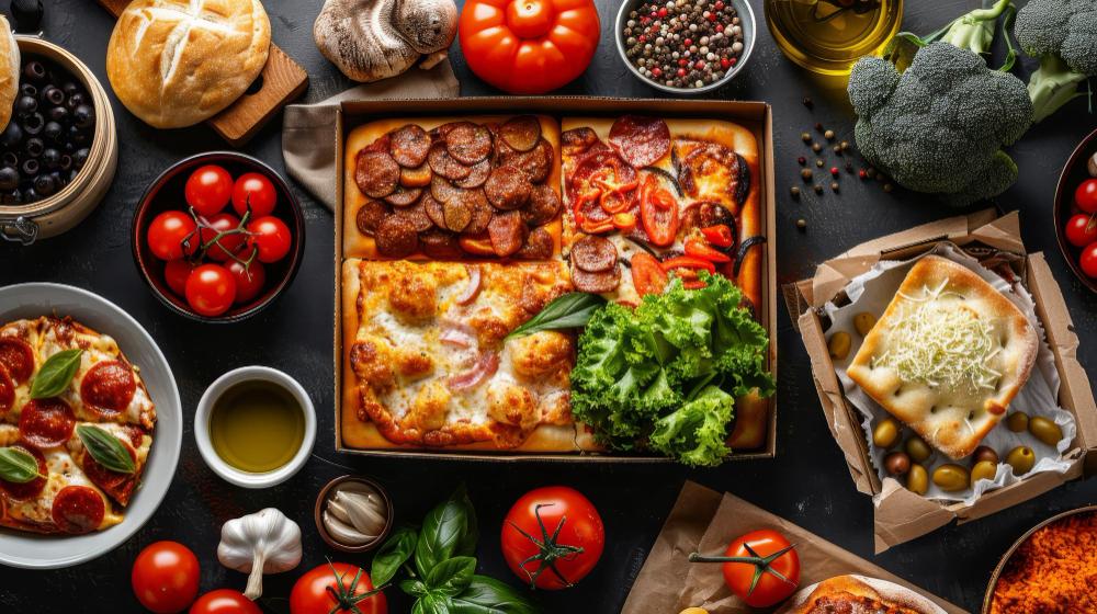 Bringing the Taste of Italy (and More!) Right to Your Door