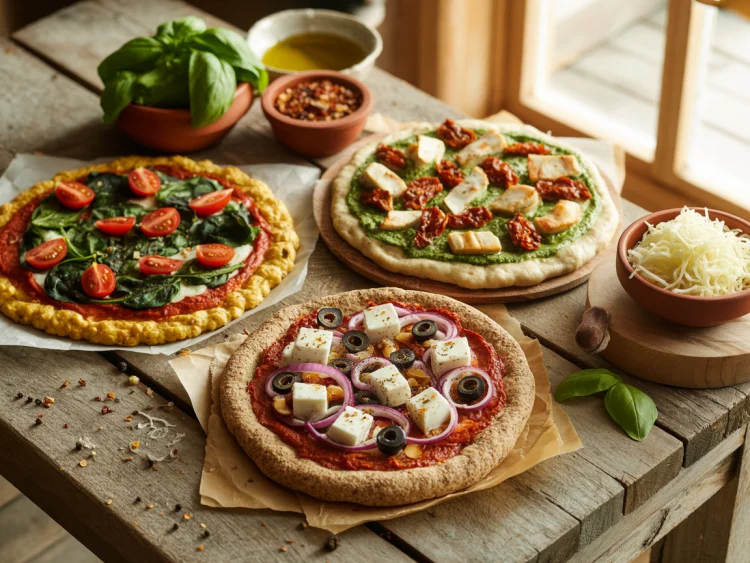 Hosting Made Easy: Pizza Night Ideas for Your Next Gathering