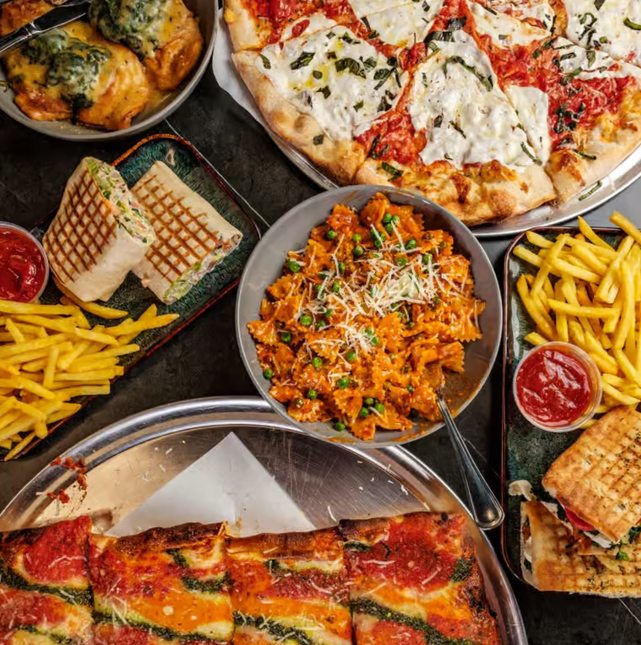Your Guide to Seamless Pizza Delivery for Any Occasion