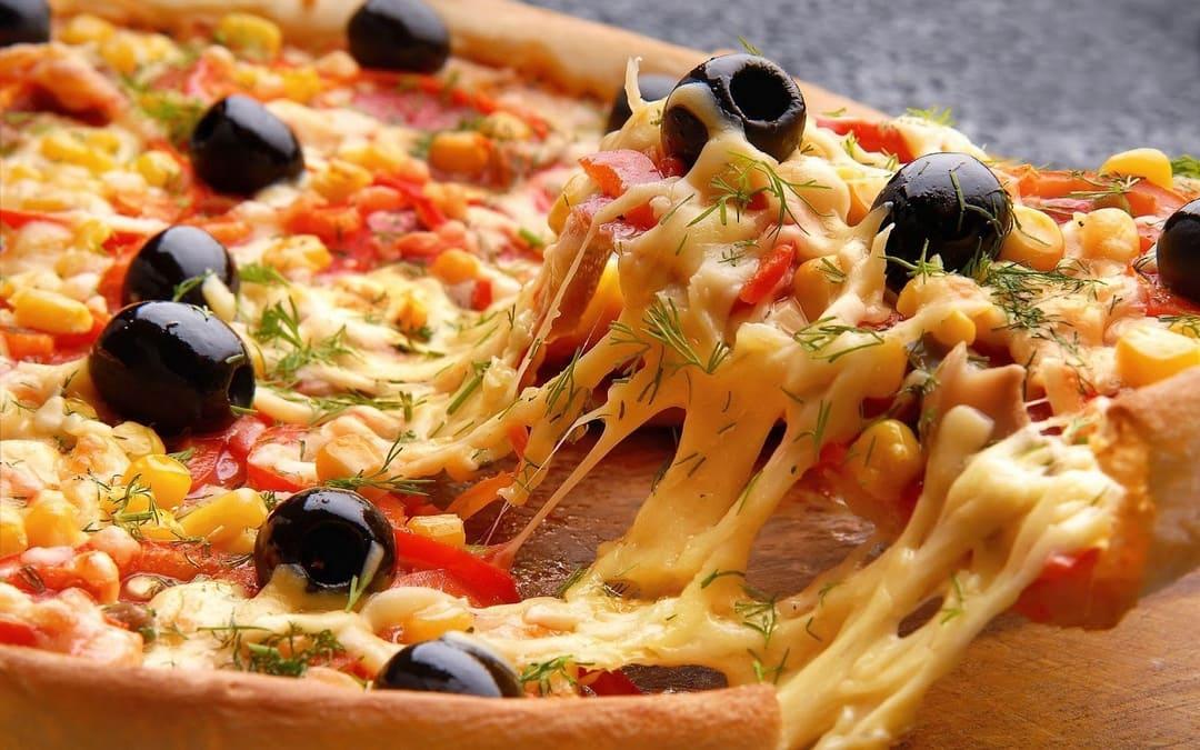 Effortless Online Ordering: Pizza, Pasta & More Delivered Fast