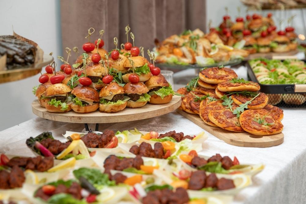 Catering for Gatherings: Delicious Food for Any Occasion